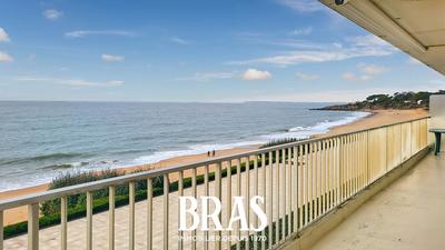 Appartement - 78 m² - 3 pièces