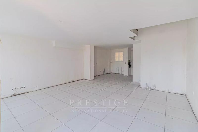 Maison - 89 m² - 4 pièces