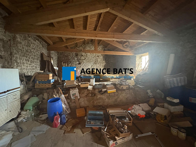 Ferme - 60 m² - 4 pièces