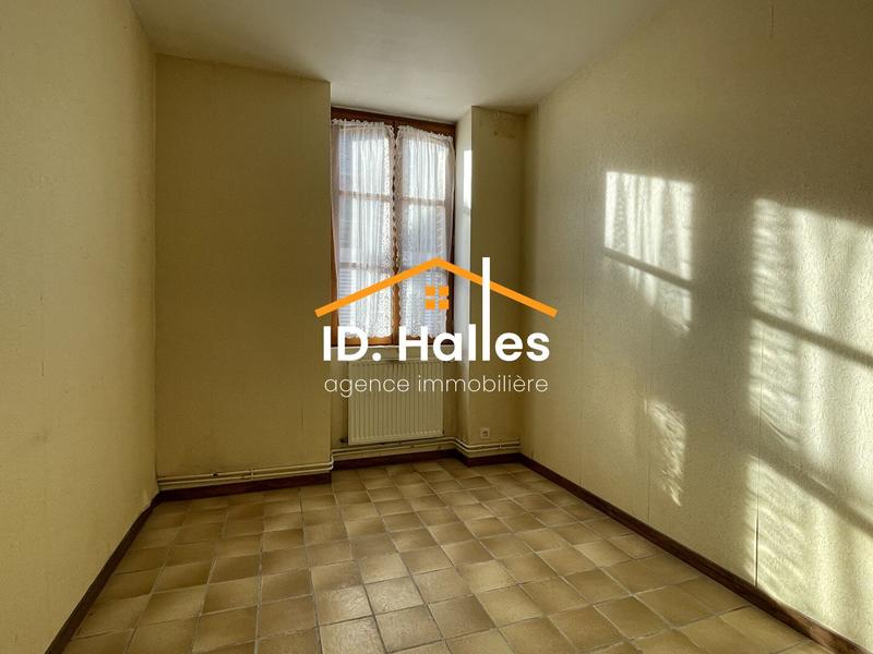 Maison - 80 m² - 5 pièces