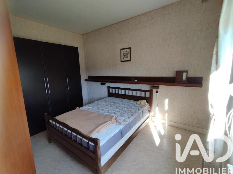 Maison de village - 116 m² - 4 pièces