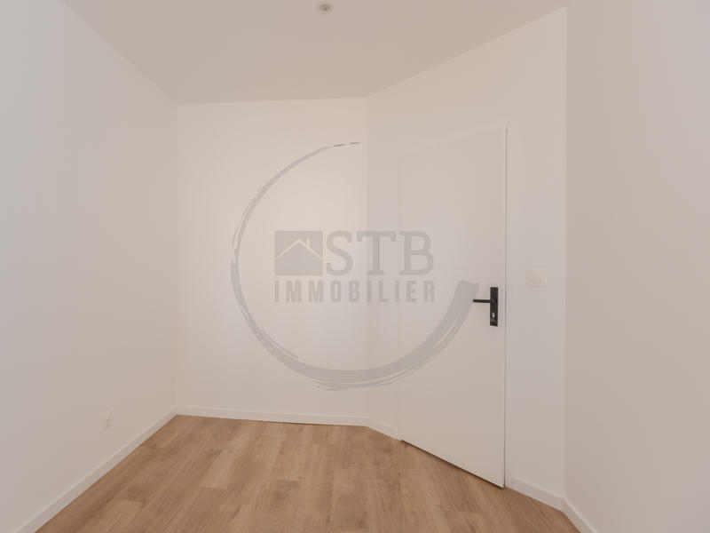 Appartement - 34 m² - 2 pièces