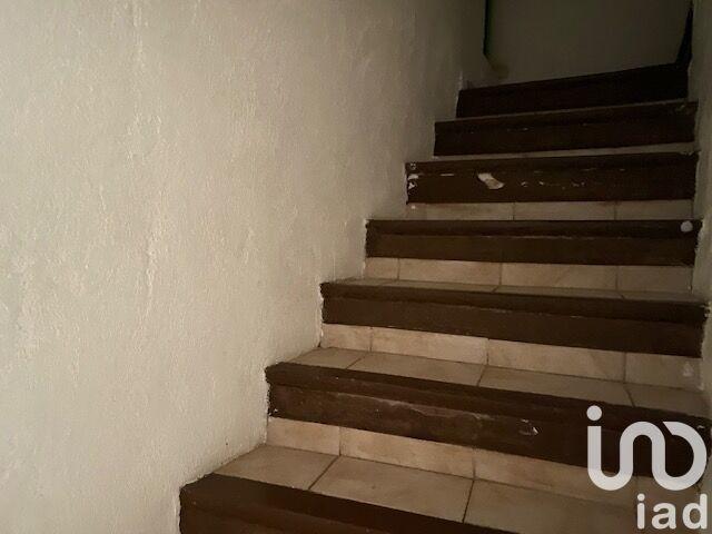 Maison de village - 33 m² - 2 pièces