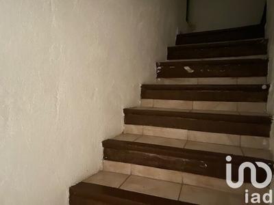 Maison de village - 33 m² - 2 pièces