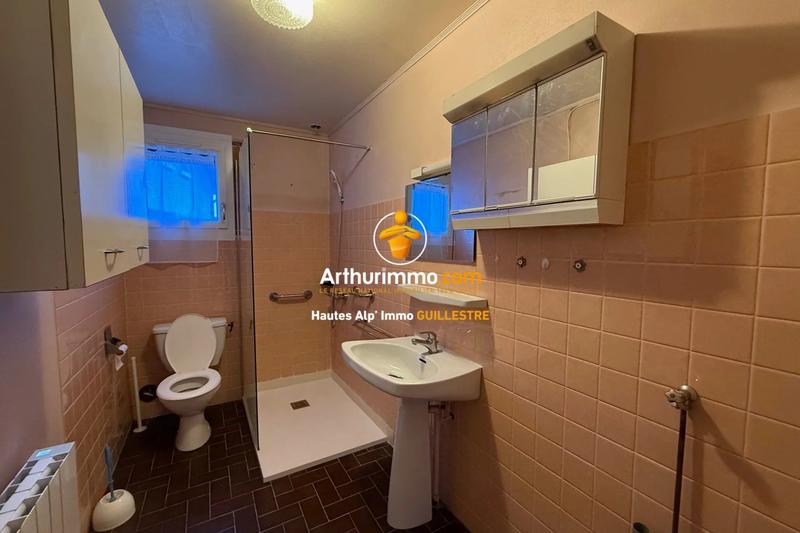 Appartement - 47 m² - 3 pièces