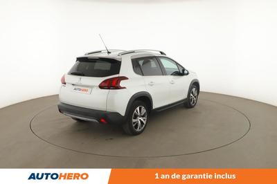 Peugeot 2008 1.6 Blue-HDi Allure 120 ch