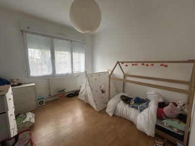 Maison - 134 m² - 6 pièces