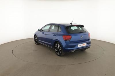 Volkswagen Polo 1.0 Tsi R-Line 95 ch