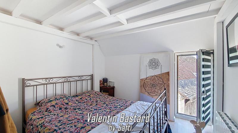 Maison - 120 m² - 7 pièces