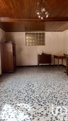 Maison - 67 m² - 3 pièces