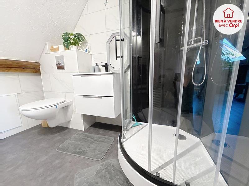 Maison en pierre - 210 m² - 7 pièces