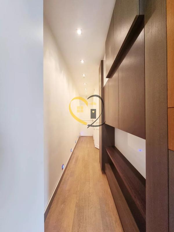 Appartement - 89 m² - 4 pièces