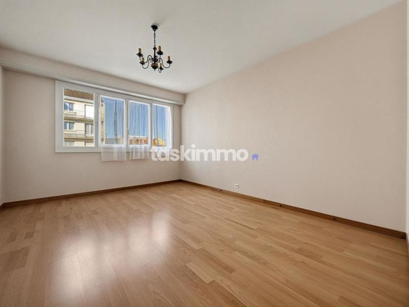 Appartement - 96 m² - 4 pièces