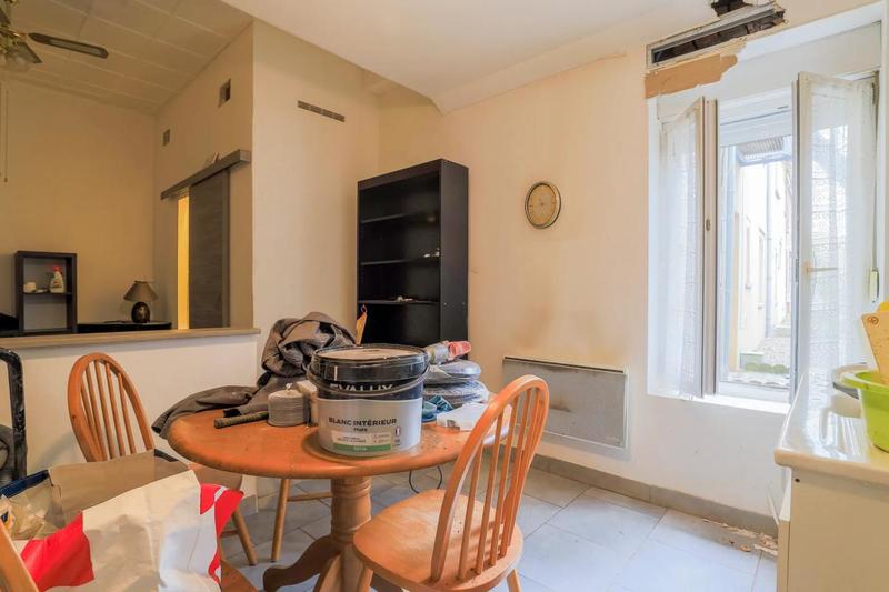 Maison - 200 m² - 15 pièces