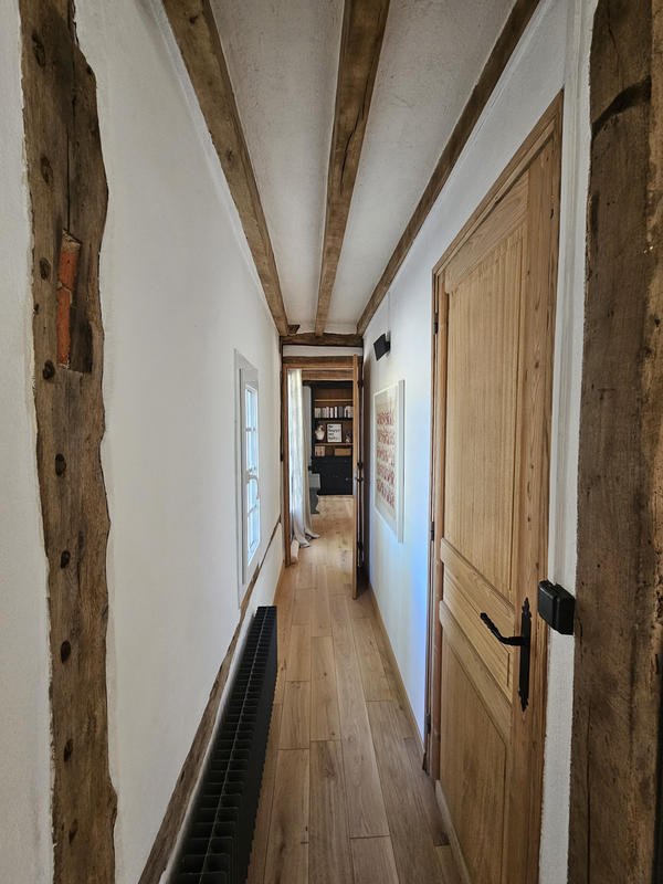 Maison - 114 m² - 6 pièces