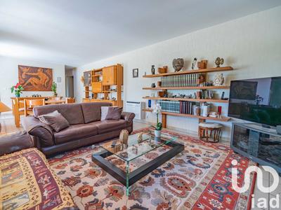 Maison de maîtres - 140 m² - 6 pièces