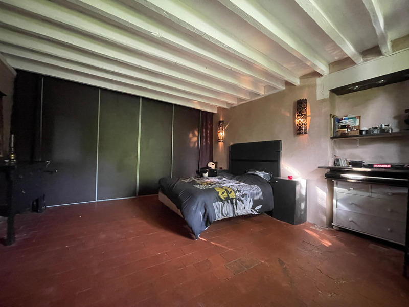 Maison - 77 m² - 4 pièces