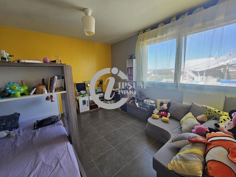 Appartement - 87 m² - 3 pièces