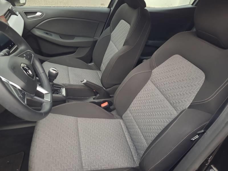 Renault Clio TCe 90 - 21n Limited