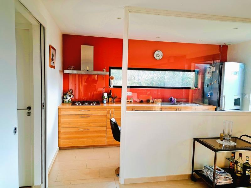 Maison - 92 m² - 5 pièces