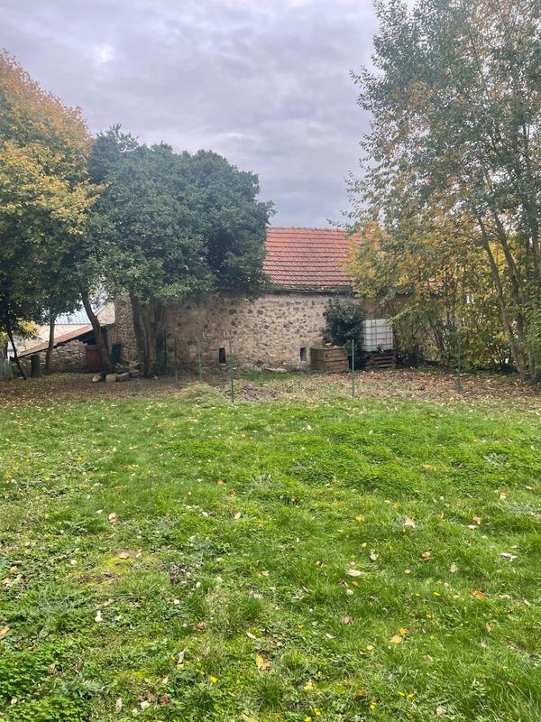 Maison - 160 m² - 5 pièces