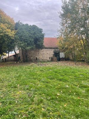 Maison - 160 m² - 5 pièces