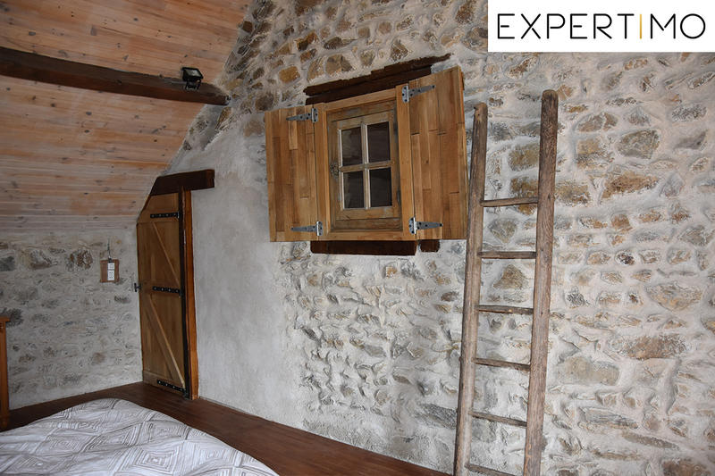 Maison - 114 m² - 4 pièces