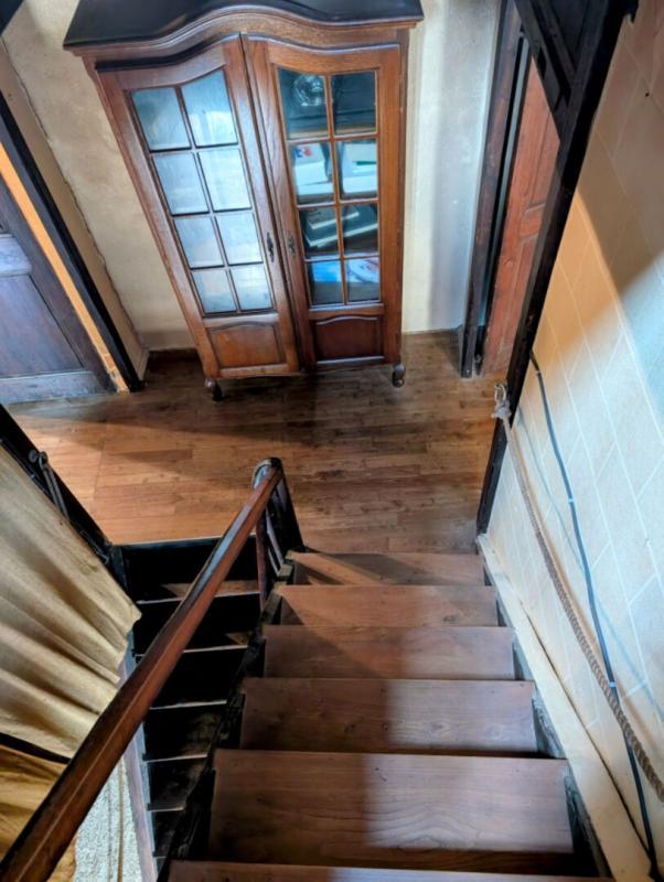 Maison - 75 m² - 4 pièces