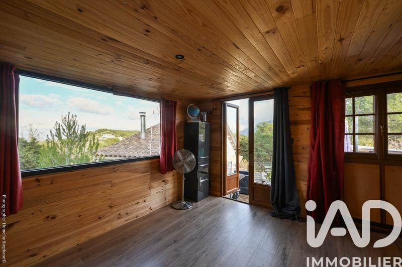 Maison - 60 m² - 3 pièces