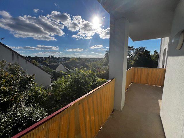 Appartement - 71 m² - 3 pièces