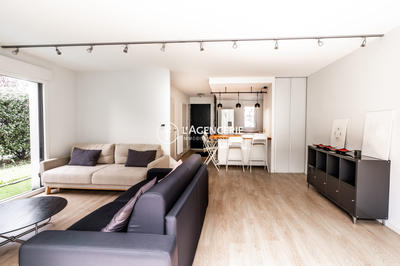 Duplex - 93 m² - 4 pièces