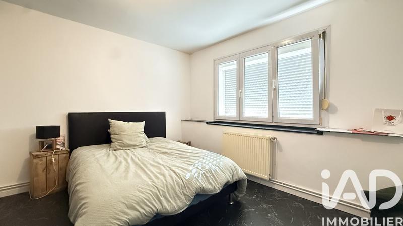 Immeuble - 240 m² - 4 pièces