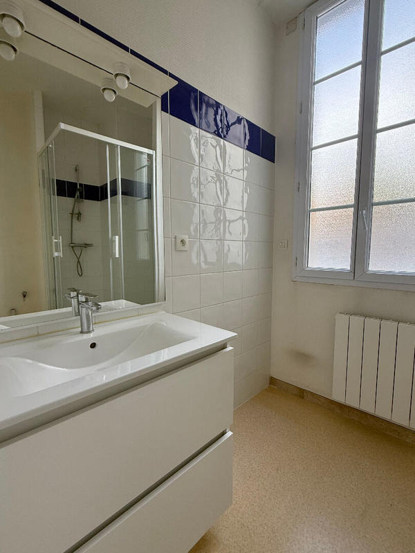 Appartement - 73 m² - 3 pièces