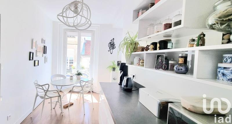 Appartement - 178 m² - 4 pièces