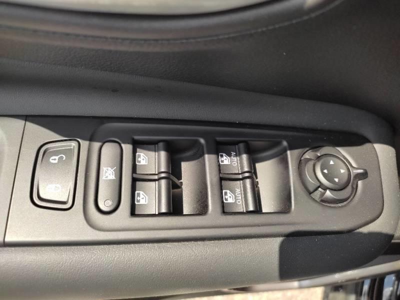 Jeep Renegade 1.5 Turbo T4 130 ch Bvr7 e-Hybrid Limited