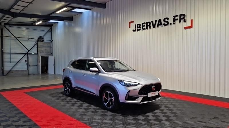 Mg Ehs 1.5t Gdi Phev Comfort