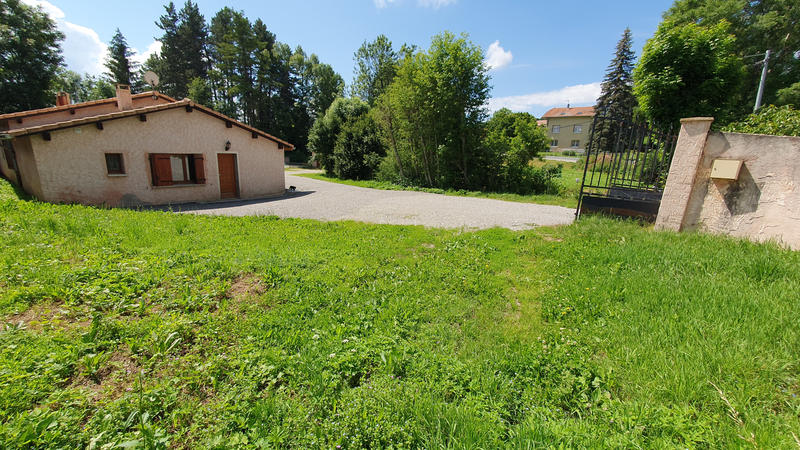 Maison - 192 m² - 8 pièces