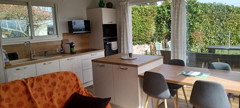 Villa - 170 m² - 7 pièces