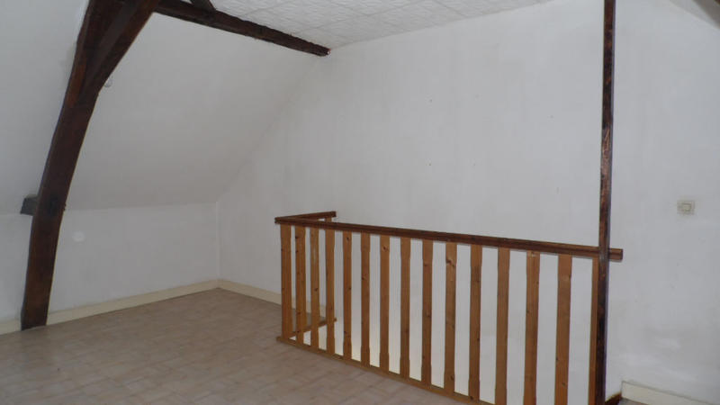 Appartement - 29 m² - 1 pièce