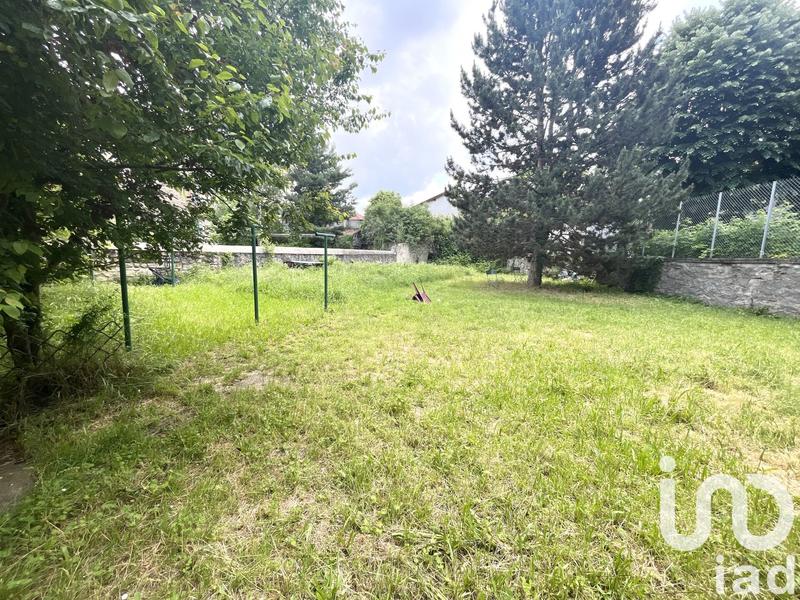 Appartement - 90 m² - 4 pièces