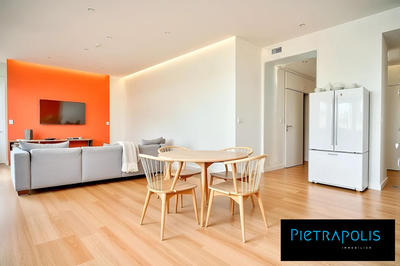 Appartement - 156 m² - 5 pièces