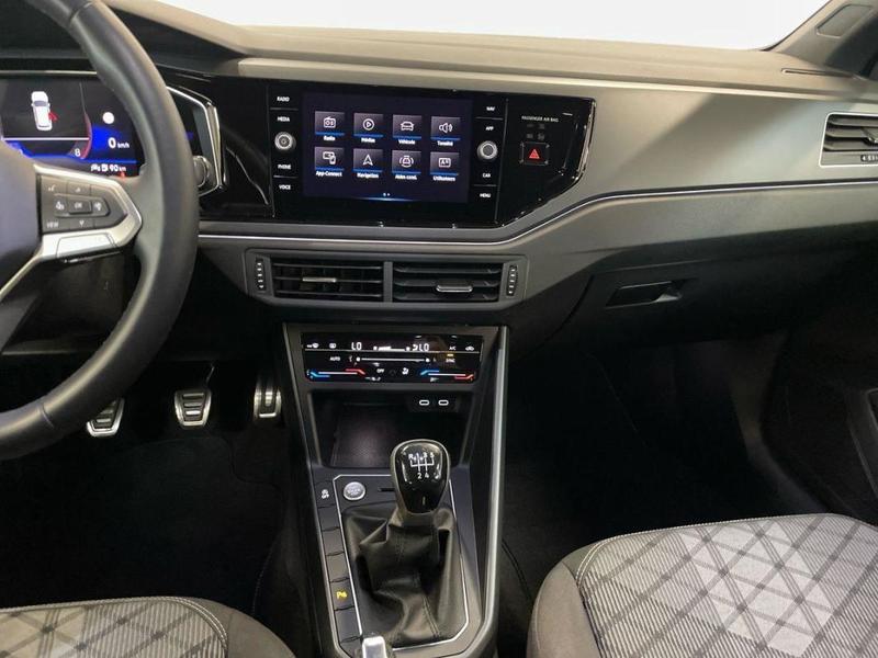 Volkswagen Polo 1.0 Tsi 95 s&amp;S Bvm5 R-Line