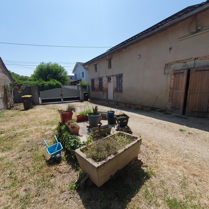 Maison - 113 m² - 4 pièces