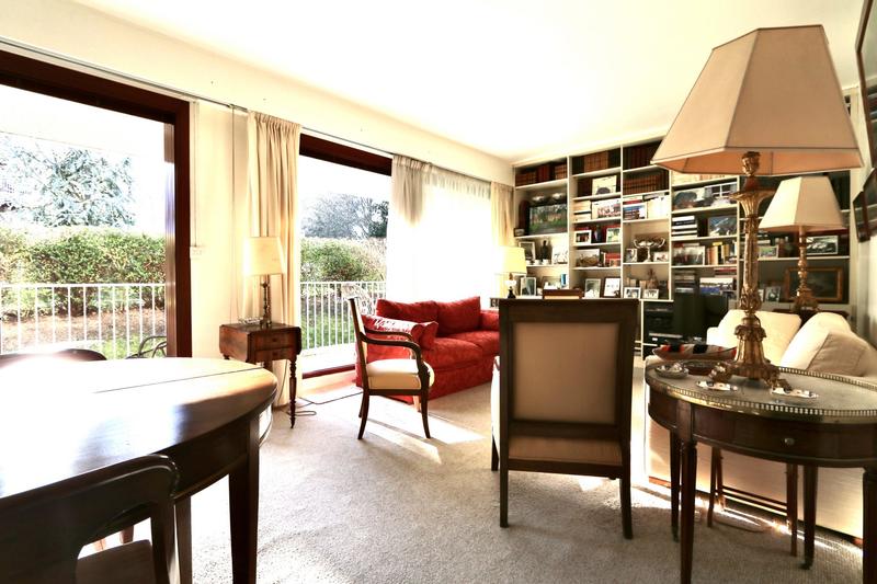 Appartement - 75 m² - 3 pièces