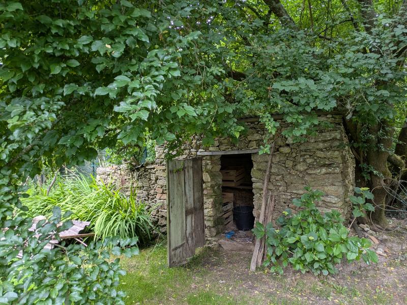 Maison - 74 m² - 3 pièces