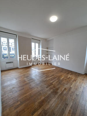 Appartement - 132 m² - 5 pièces