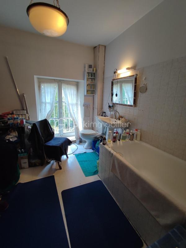 Maison de maîtres - 310 m² - 12 pièces