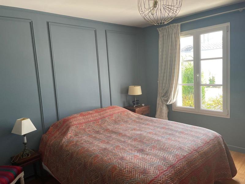 Maison - 167 m² - 7 pièces