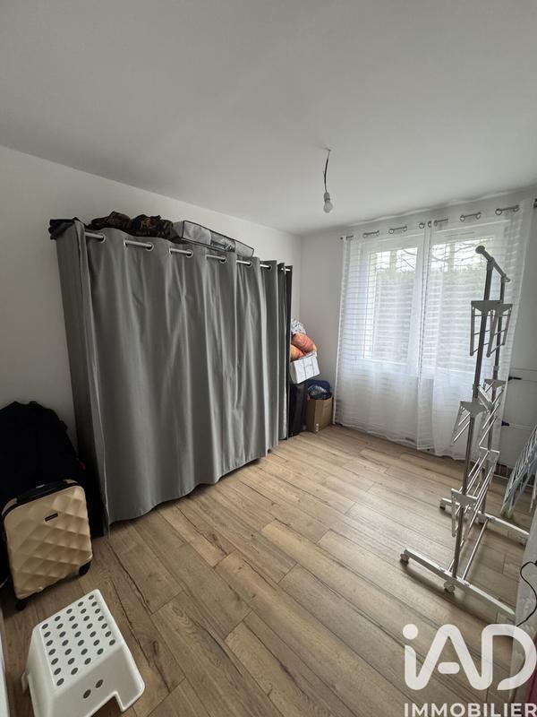 Maison - 96 m² - 4 pièces