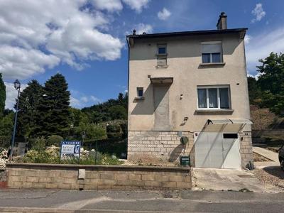 Maison - 70 m² - 5 pièces